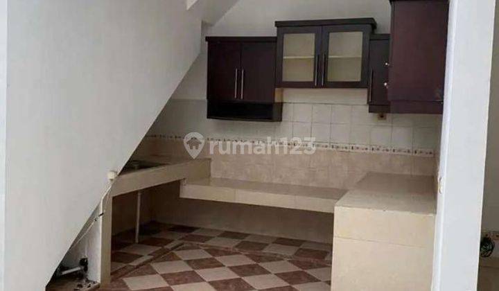 Dijual Rumah di Puspita Loka,BSD 2