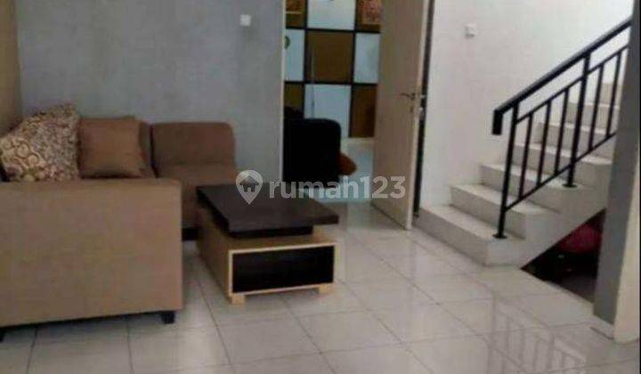 Dijual Rumah Bagus 2 Lantai di Kencana Loka, BSD  2