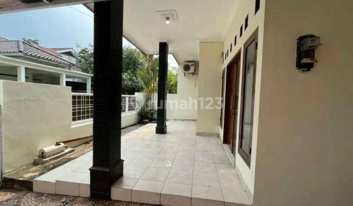 Dijual Rumah di Kencana Loka,BSD 2