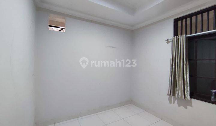 Dijual Rumah di Griya Loka, BSD  2