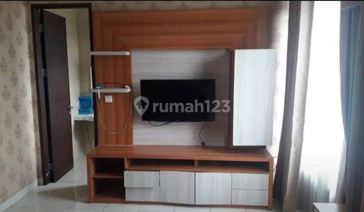 Dijual Rumah 2 Lantai di The Green,BSD 2