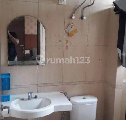 Dijual Rumah 2 Lantai di Delatinos,BSD 2