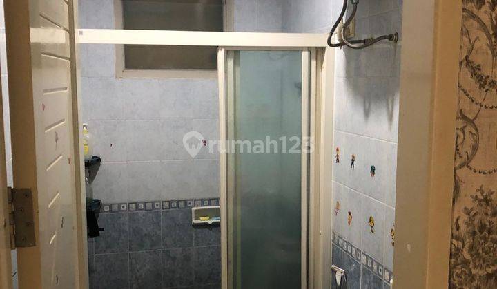 Dijual Rumah 2.5 Lantai Siap Huni di Delatinos, BSD  2