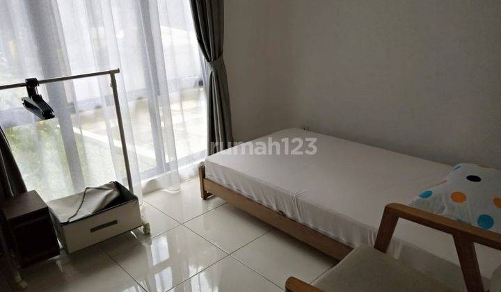 Dijual Rumah 2 Lantai Full Furnished Siap Huni di Avani,BSD 2