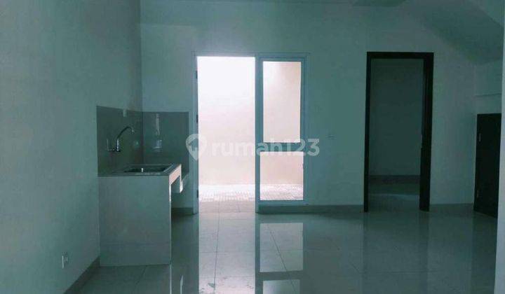 Dijual Rumah 2 Lantai Siap Huni di Savia BSD  2