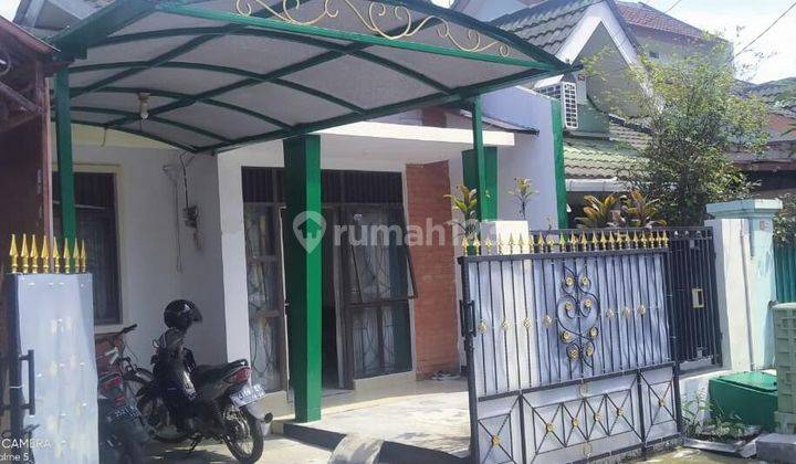 Dijual Rumah Di Kencana Loka 2