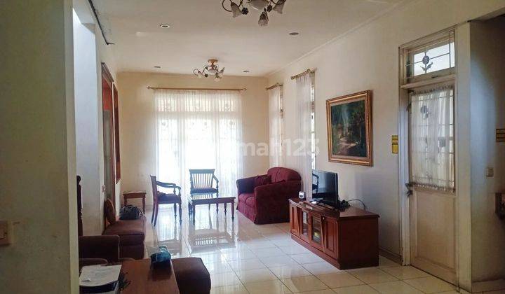 Dijual Rumah 2 Lantai Siap Huni di Taman Fortuna, BSD  3