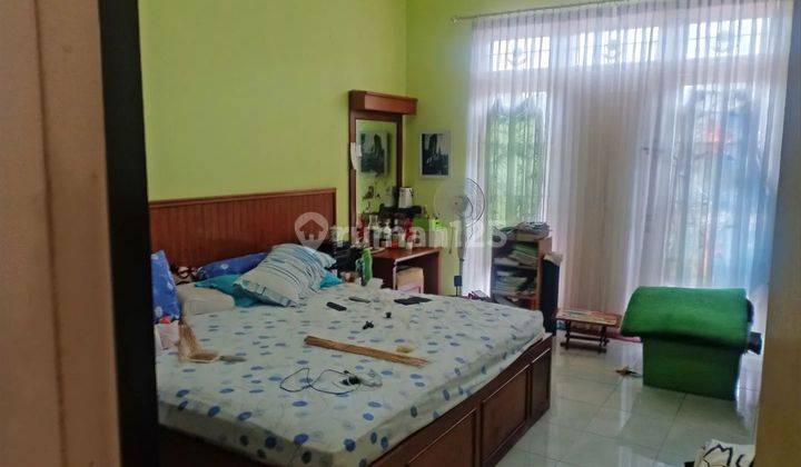 Dijual Rumah 2 Lantai Siap Huni di Taman Fortuna, BSD  5