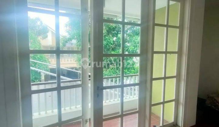 Dijual Rumah 2 Lantai Siap Huni di Delatinos BSD  2