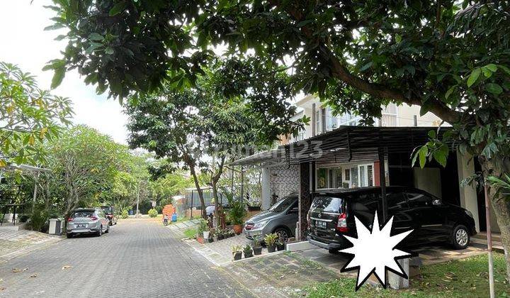 Dijual Rumah Siap Huni Full Furnished di Delatinos BSD  1