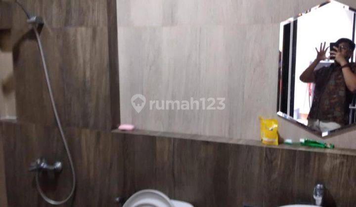 Dijual Rumah 2 Lantai Siap Huni di Griya Loka BSD  2