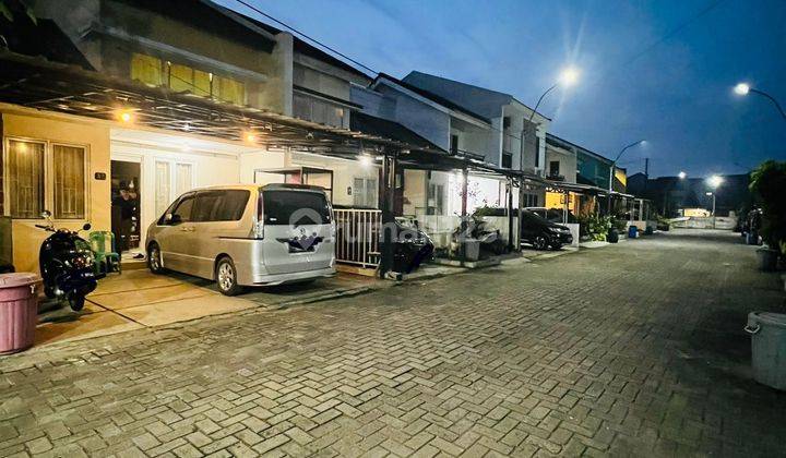 Dijual Rumah Siap Huni di Kencana Hill,BSD 1