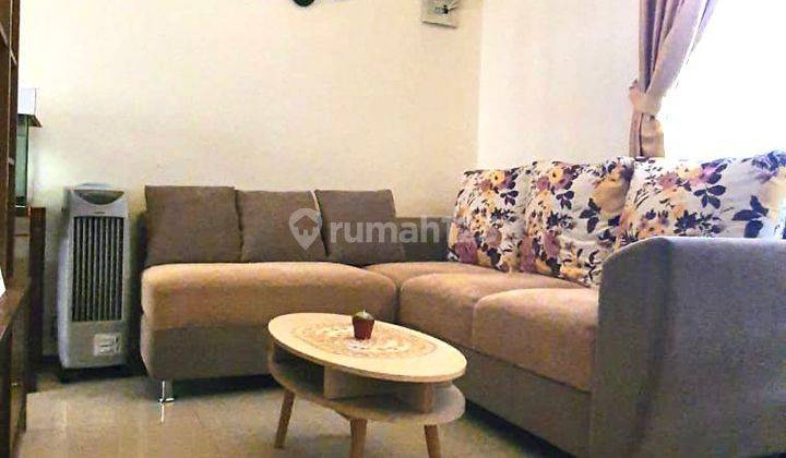 Dijual Rumah Siap Huni di Kencana Hill,BSD 2