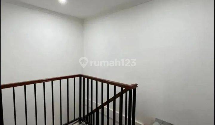 Dijual Rumah Baru 2 Lantai Nusa Loka BSD  2