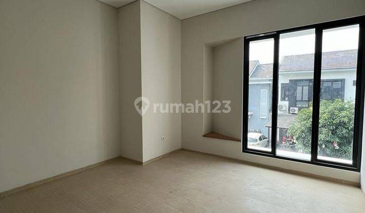 Dijual Rumah Baru di Neo Catalonia BSD  2