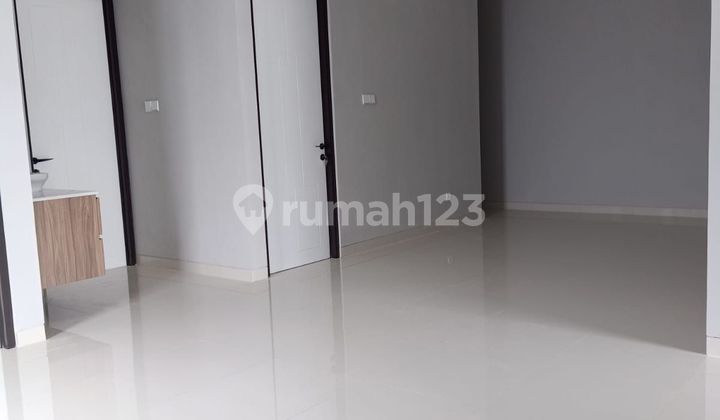 Dijual Rumah Baru di The Icon BSD Dijual Rumah Baru di The Icon BSD