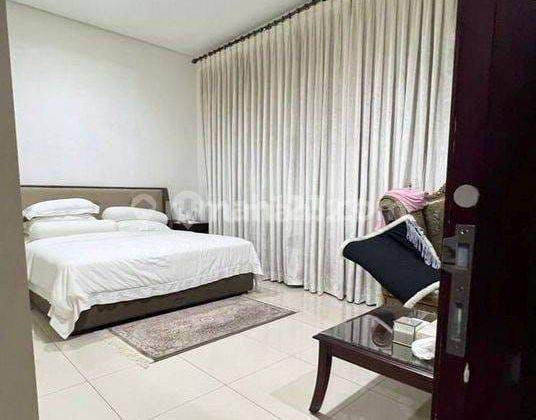 Dijual Rumah Siap Huni di Virginia Lagoon BSD City  2