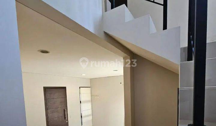 Dijual Rumah di Vanya Park BSD  2