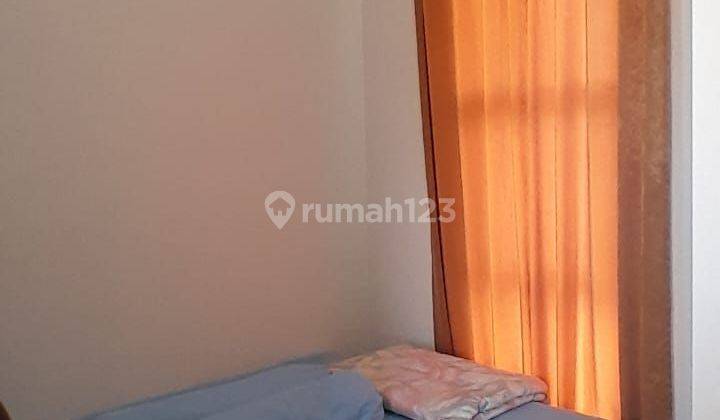 Dijual Rumah Full Furnished di Pamulang, Tangerang Selatan  2