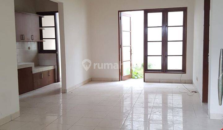 Dijual Rumah Bagus dan Siap Huni di Delatinos BSD  2