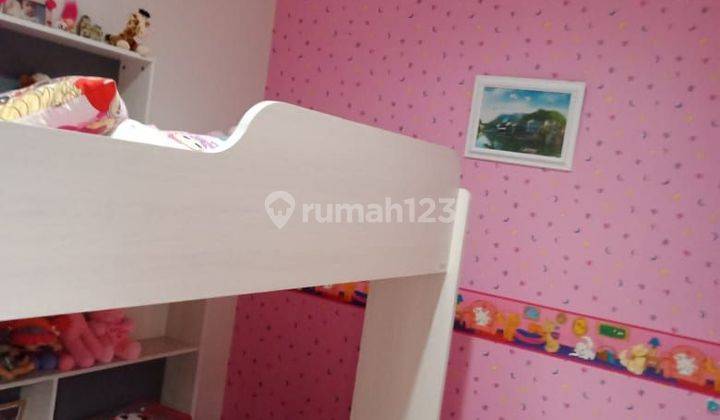 Dijual Rumah Furnished di The Savia, BSD 2