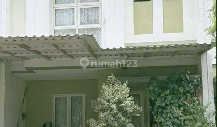 Dijual Rumah Bagus di The Savia BSD 1