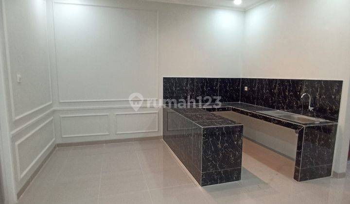 Dijual Rumah Siap Huni di Griya Loka BSD  2