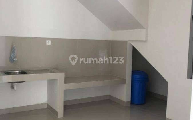 Dijual Rumah  Bagus di Alegria BSD 1