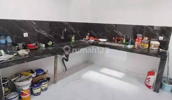 Dijual Rumah Cantik Siap Huni Di Griya Loka Bsd 1