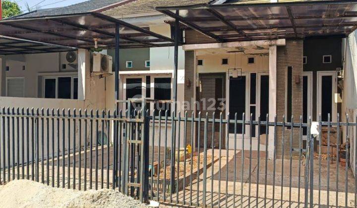 Dijual Rumah Minimalis Di Nusa Loka Bsd  1