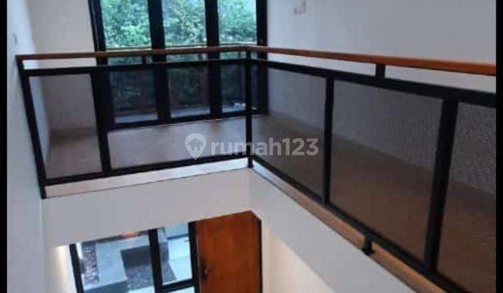 Dijual Rumah Siap Huni Di Kencana Loka Bsd  2