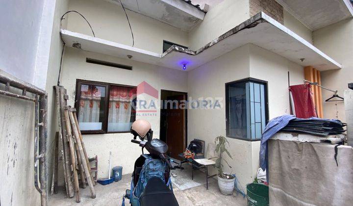 Rumah Minimalis Dekat Kampus Brawijaya, Polinema, Asia 2