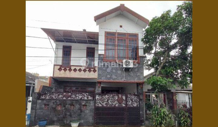 Rumah 2 Lantai Shm Dekat Rs Puri Bunda 1