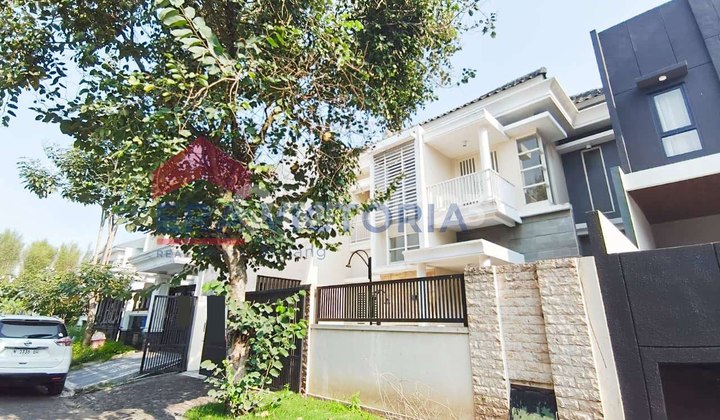 For Rent 2-Story House in Popular Araya Cluster