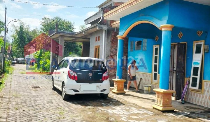 Rumah 3 Kamar Dekat Rs Lawang Medika Dan Exit Tol 2