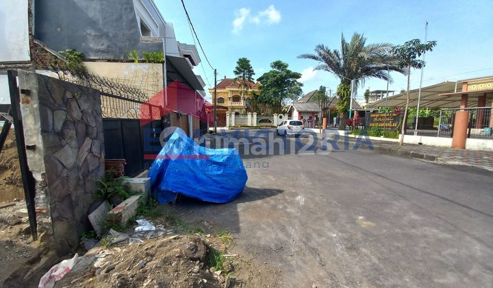 Land Plot for Sale in a Strategic Location Near Suhat