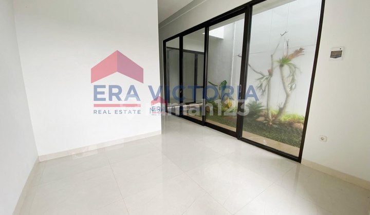 Rumah Baru 4 Kamar Dekat Exit Tol Malang Dan Velodrom 2