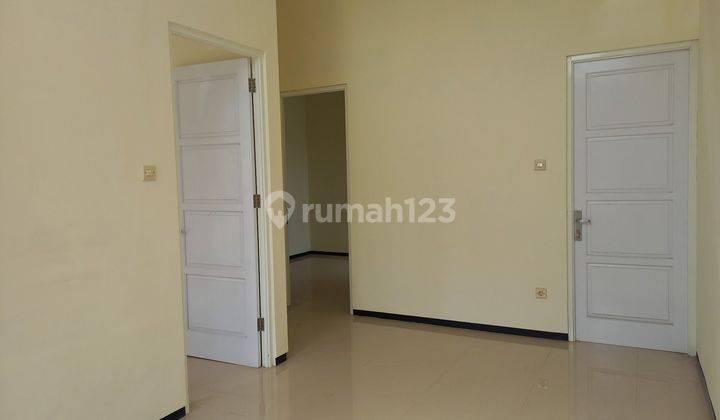 Dijual Rumah 1 lantai Sarata Townhouse-Sarangan Atas 2