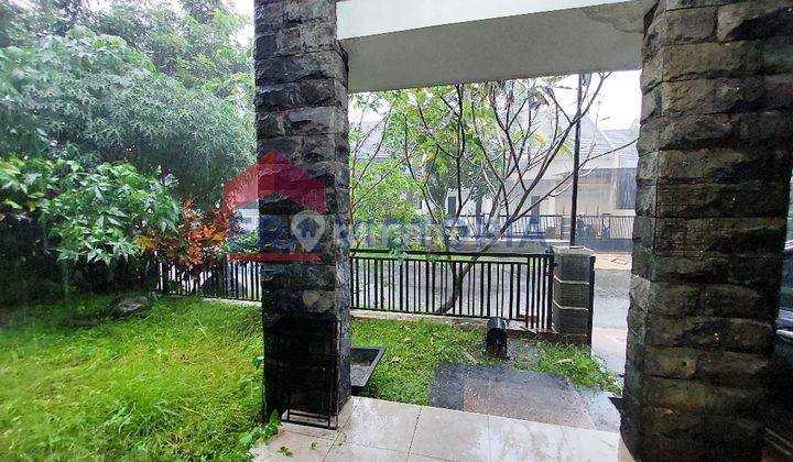 Dijual Rumah 1 1/2 lantai di Perumahan Permata Jingga 2