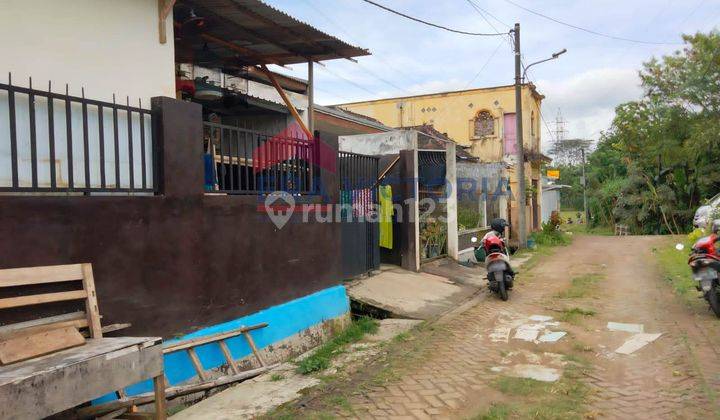 Rumah di Perumahan PNS Lesanpuro Sawojajar 3