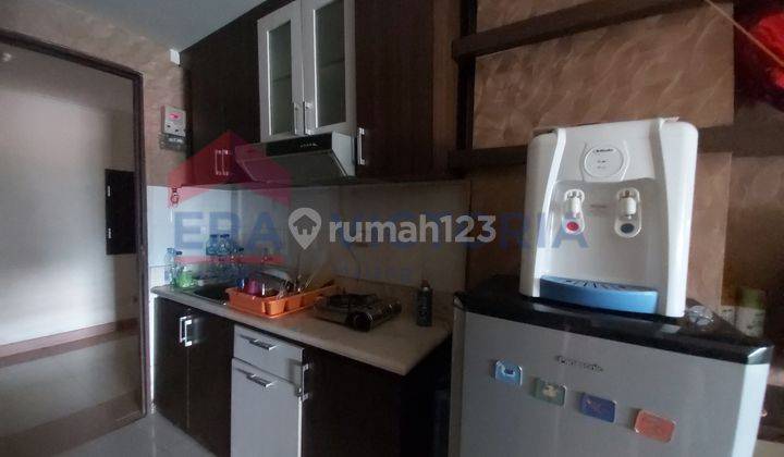 Apartemen Soekarno Hatta Furnished Bagus 4