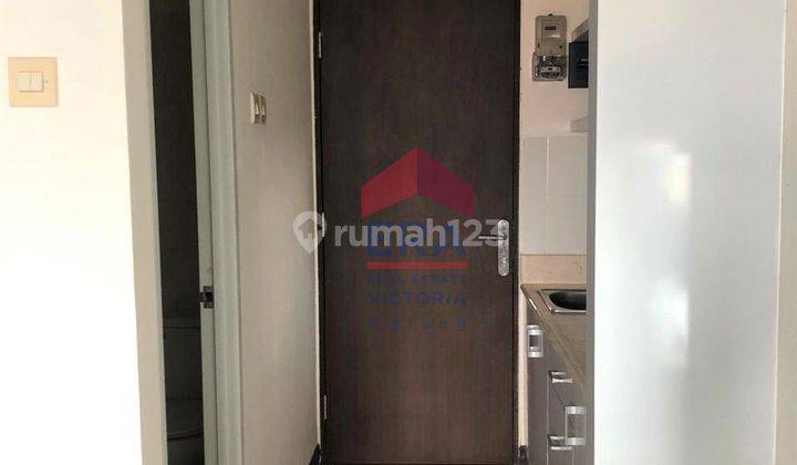 Apartemen Soekarno Hatta Furnished Bagus 5