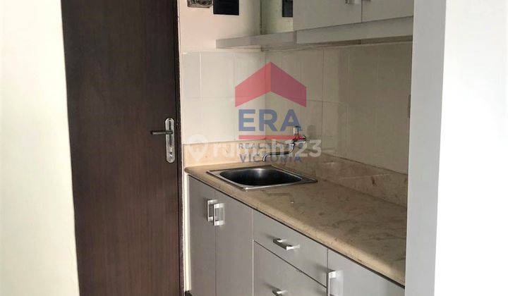 Apartemen Soekarno Hatta Furnished Bagus 7