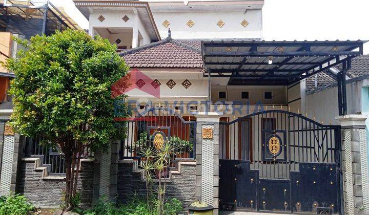 Rumah 1,5 Lantai di Malang Anggun Sejahtera 1