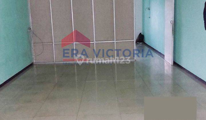 Ruko 2 lantai di Jalan Bungur Area Sarangan 4