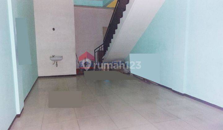 Ruko 2 lantai di Jalan Bungur Area Sarangan 5