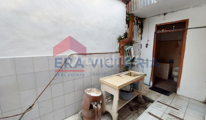 Rumah disewakan daerah Borobudur agung Unfurnished 7