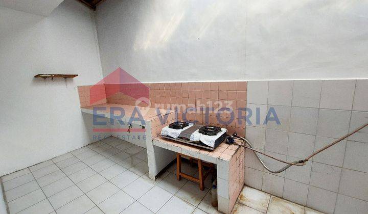 Rumah disewakan daerah Borobudur agung Unfurnished 8