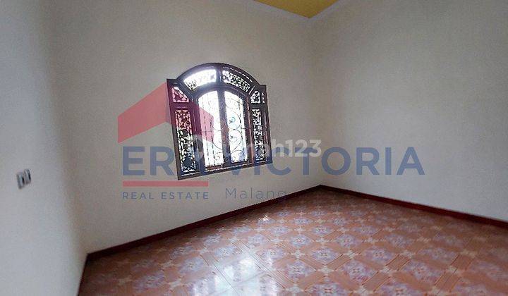Rumah dekat kampus-kampus ternama one gate system 5
