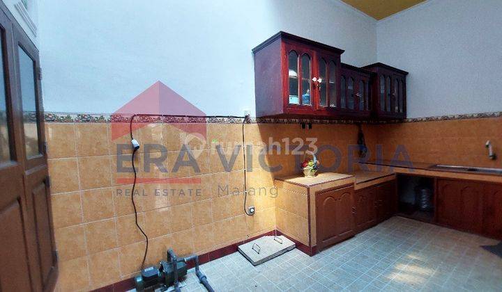 Rumah dekat kampus-kampus ternama one gate system 8